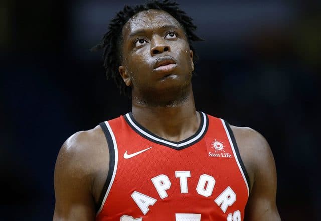 OG Anunoby | SLAM