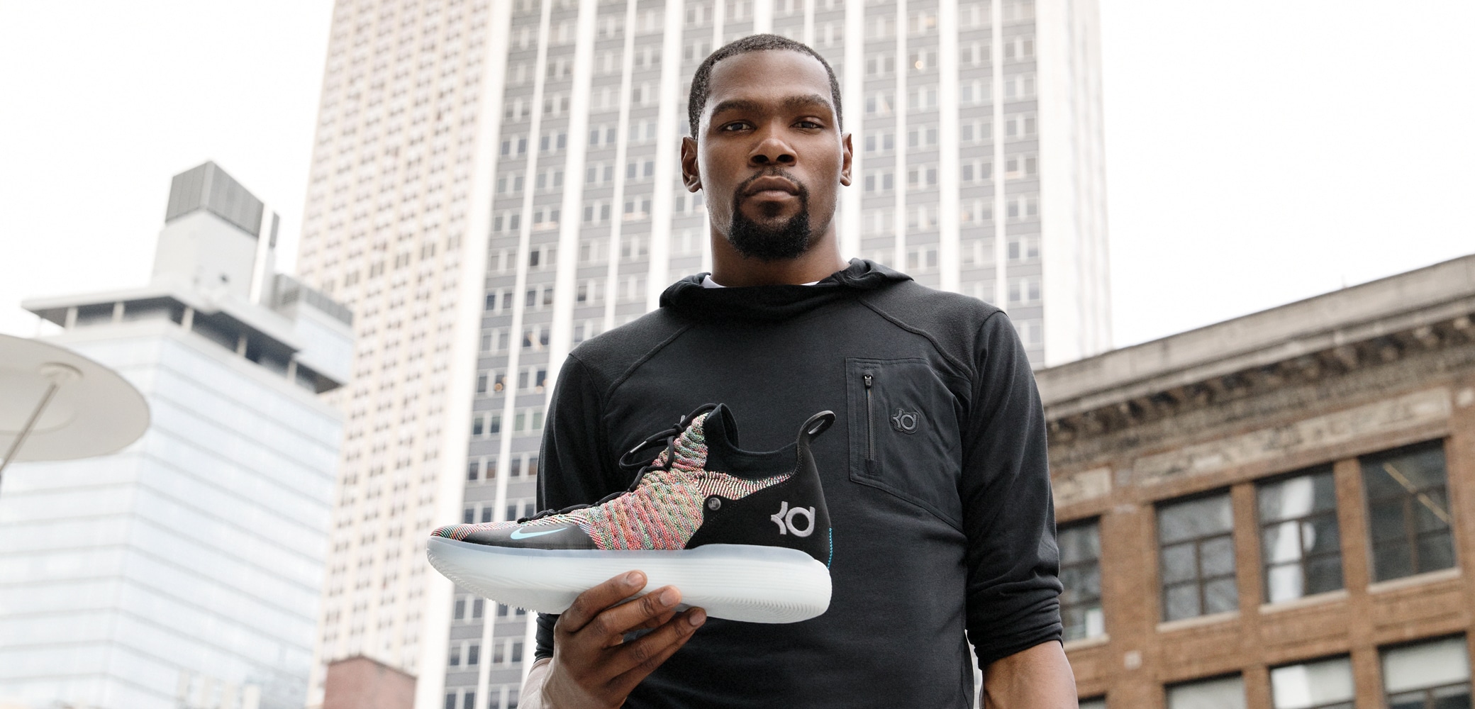 kevin durant 11 nike