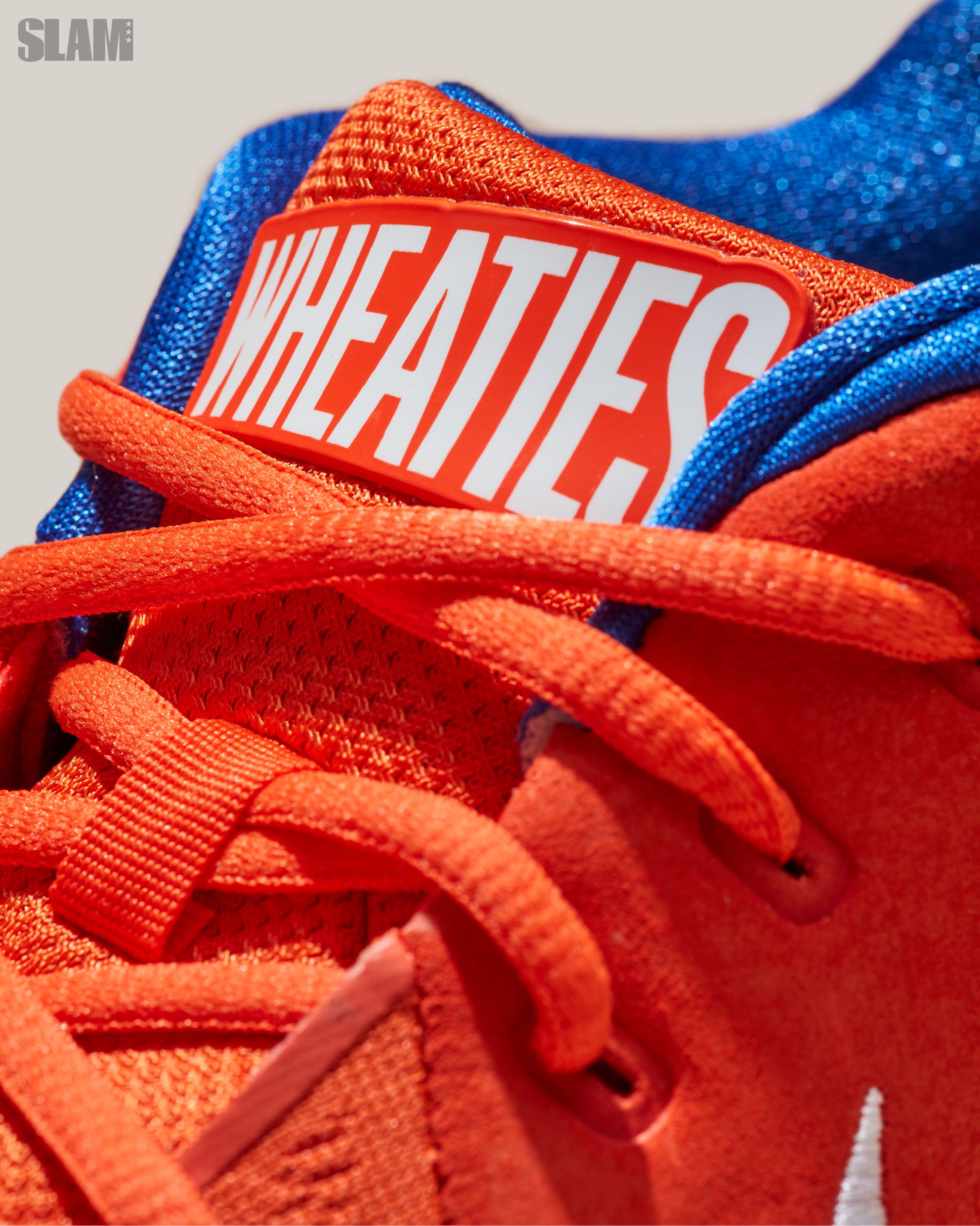 jordan wheaties shoes