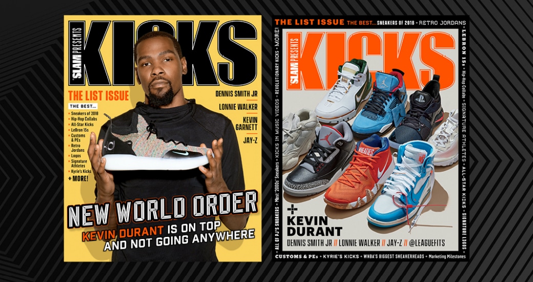 kicks release dates 2021