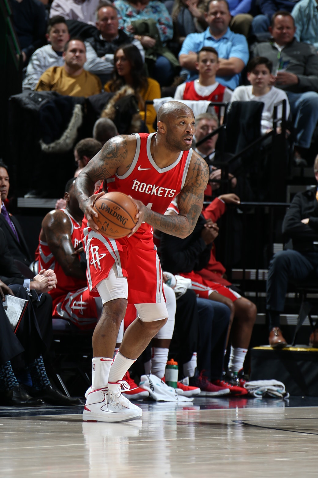 PJ Tucker