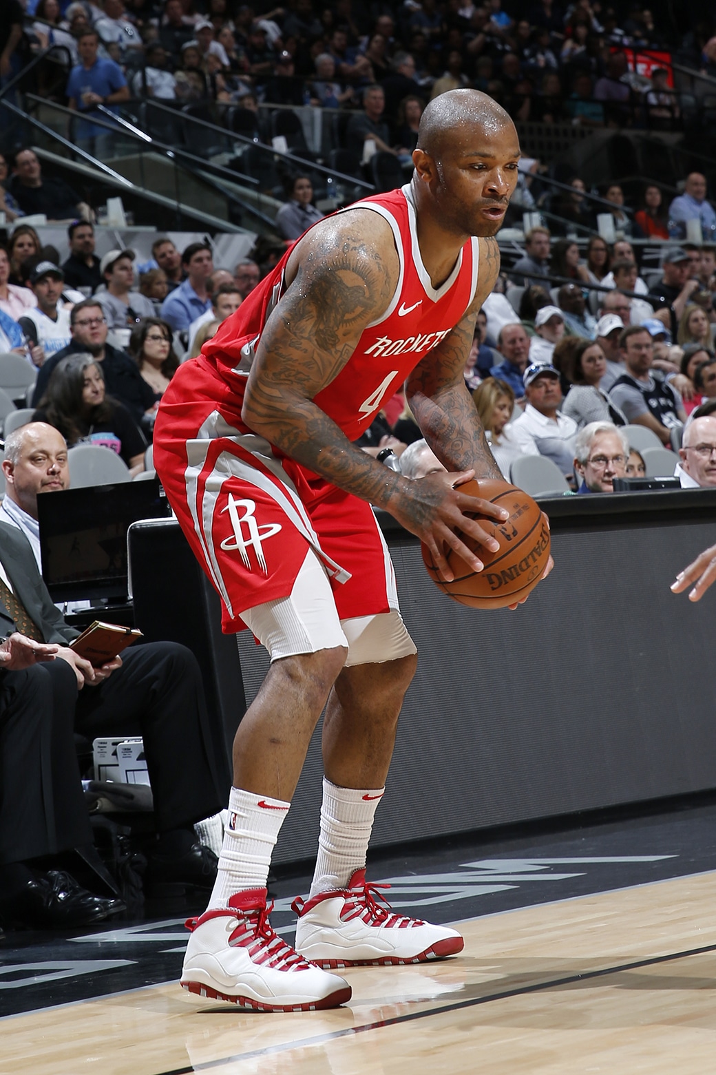 PJ Tucker