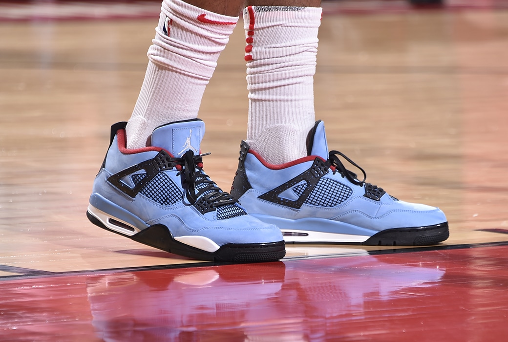 pj tucker off white hyperdunk