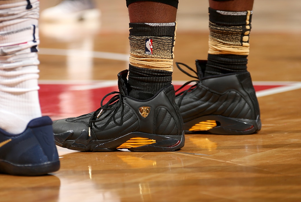 Lance Stephenson  NBA Shoes Database