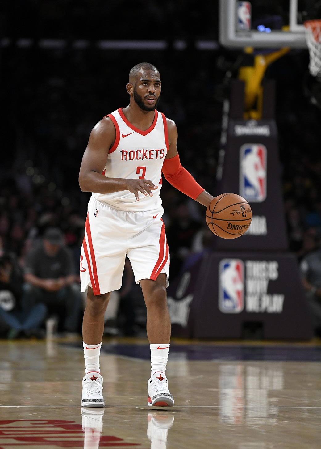 Chris Paul