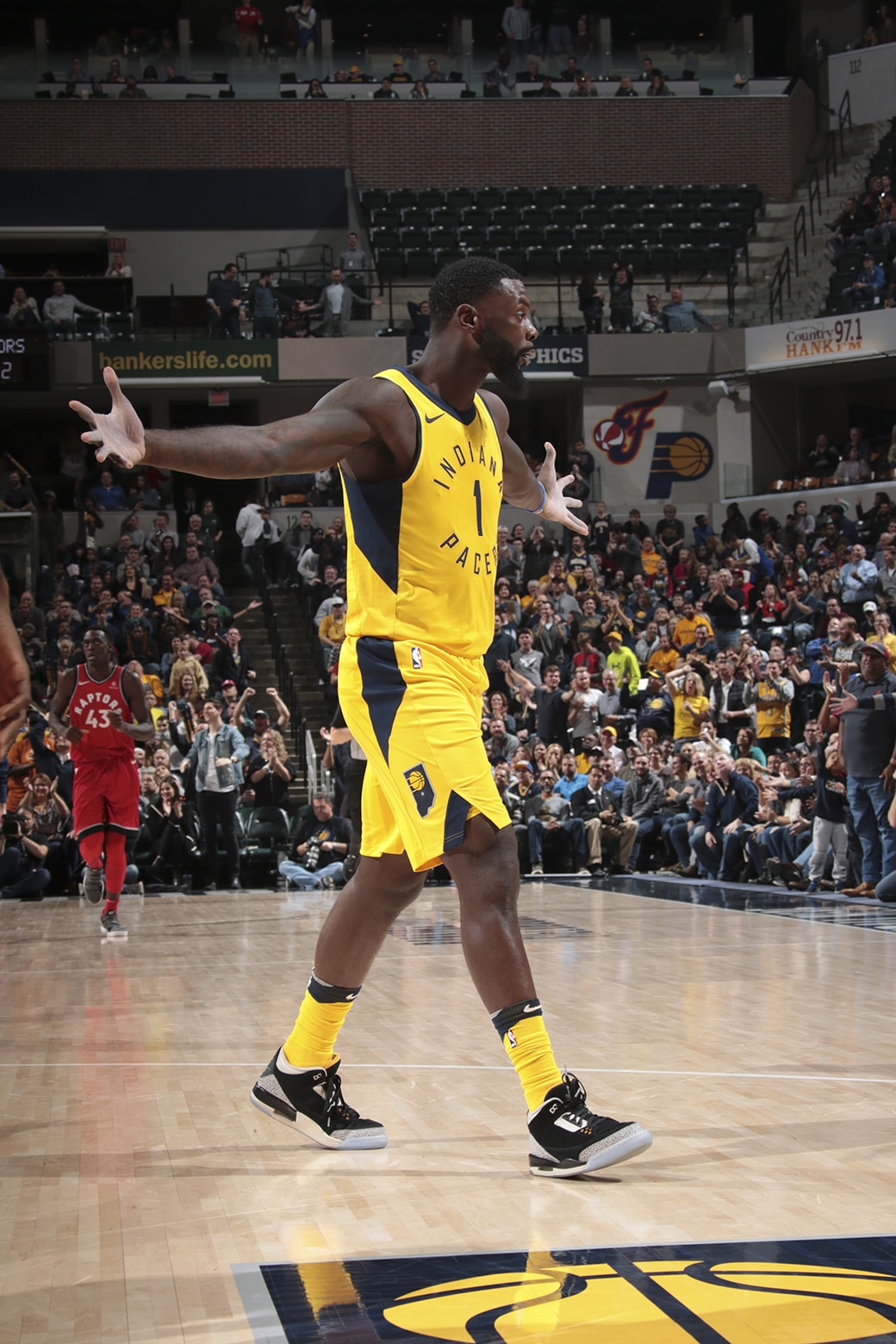 Lance Stephenson