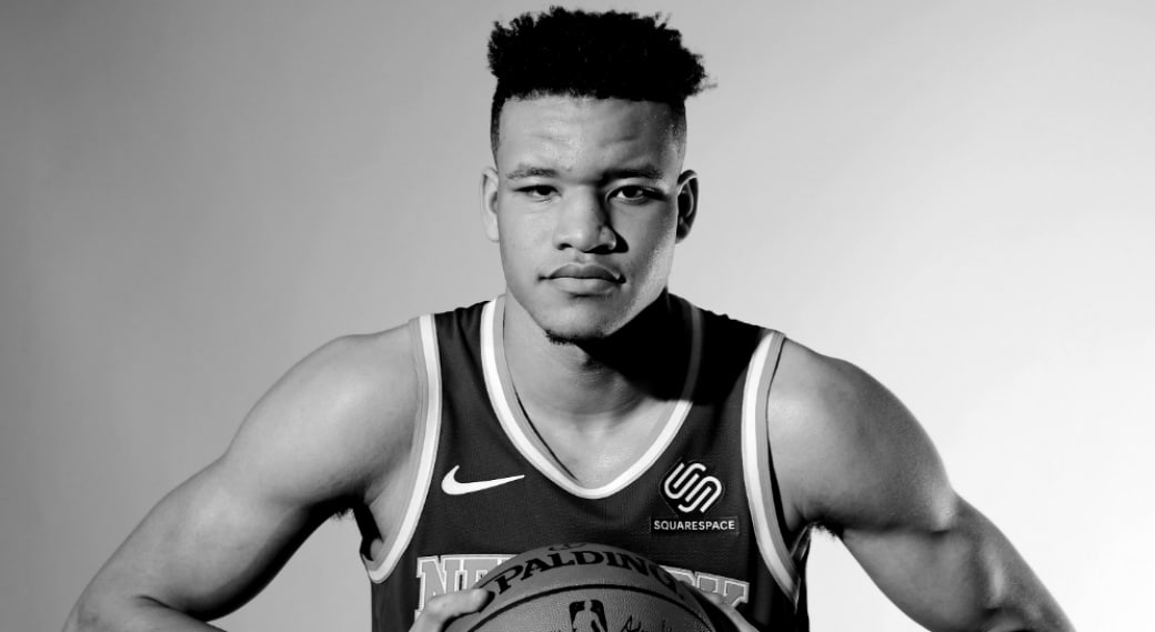 Kevin knox puma hotsell