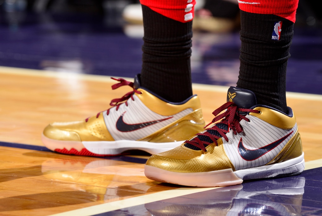 kobe 4 olympic gold