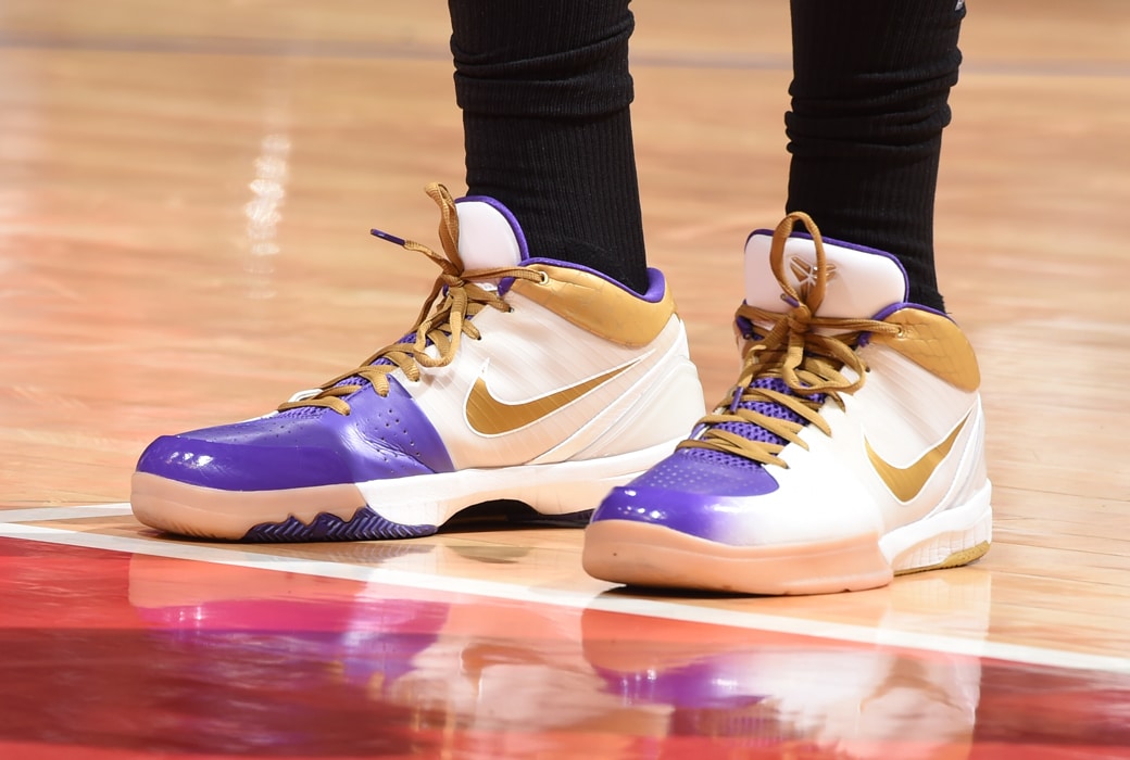 pj tucker kobe 4