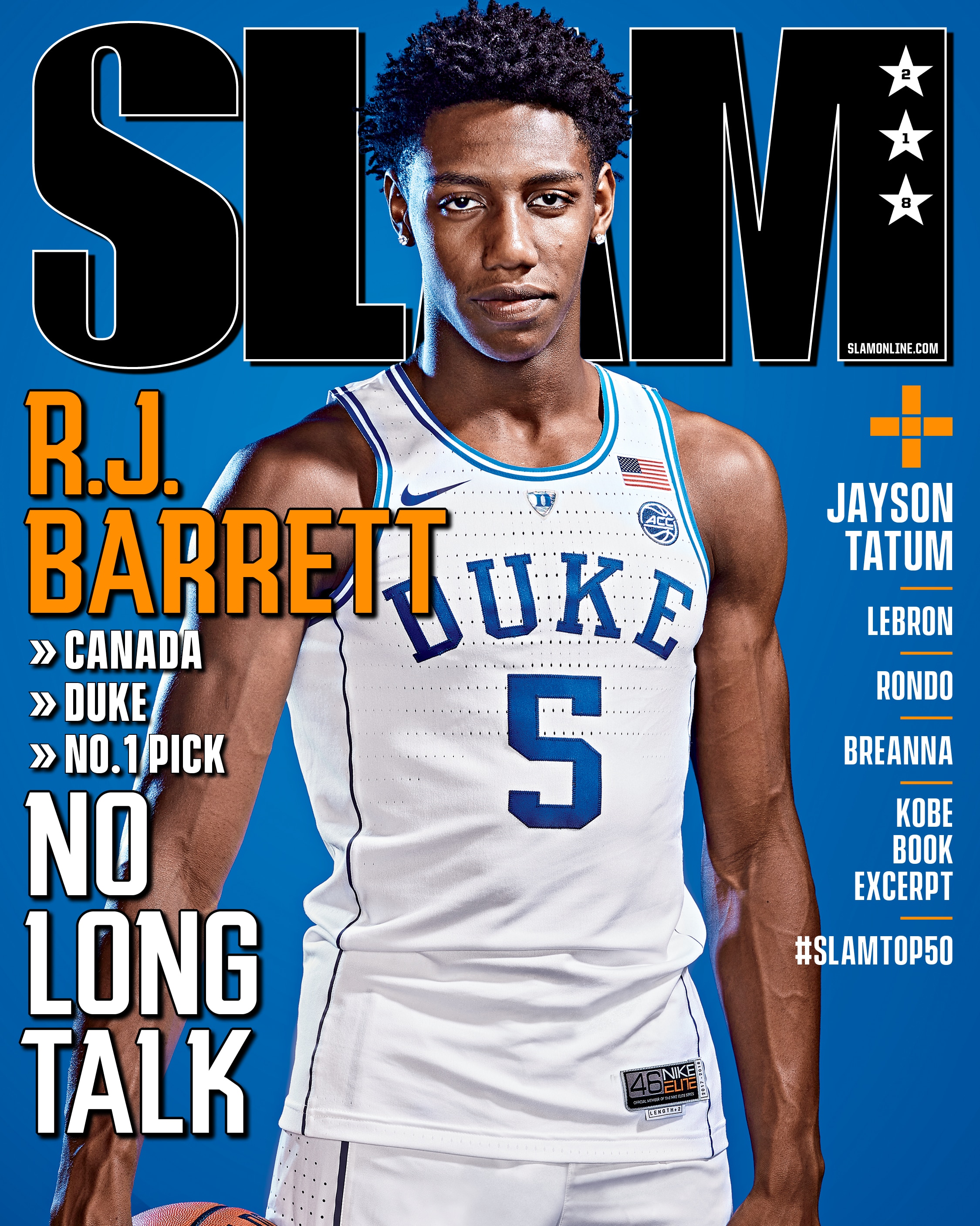 RJ Barrett has quietly been strong for the New York Knicks and