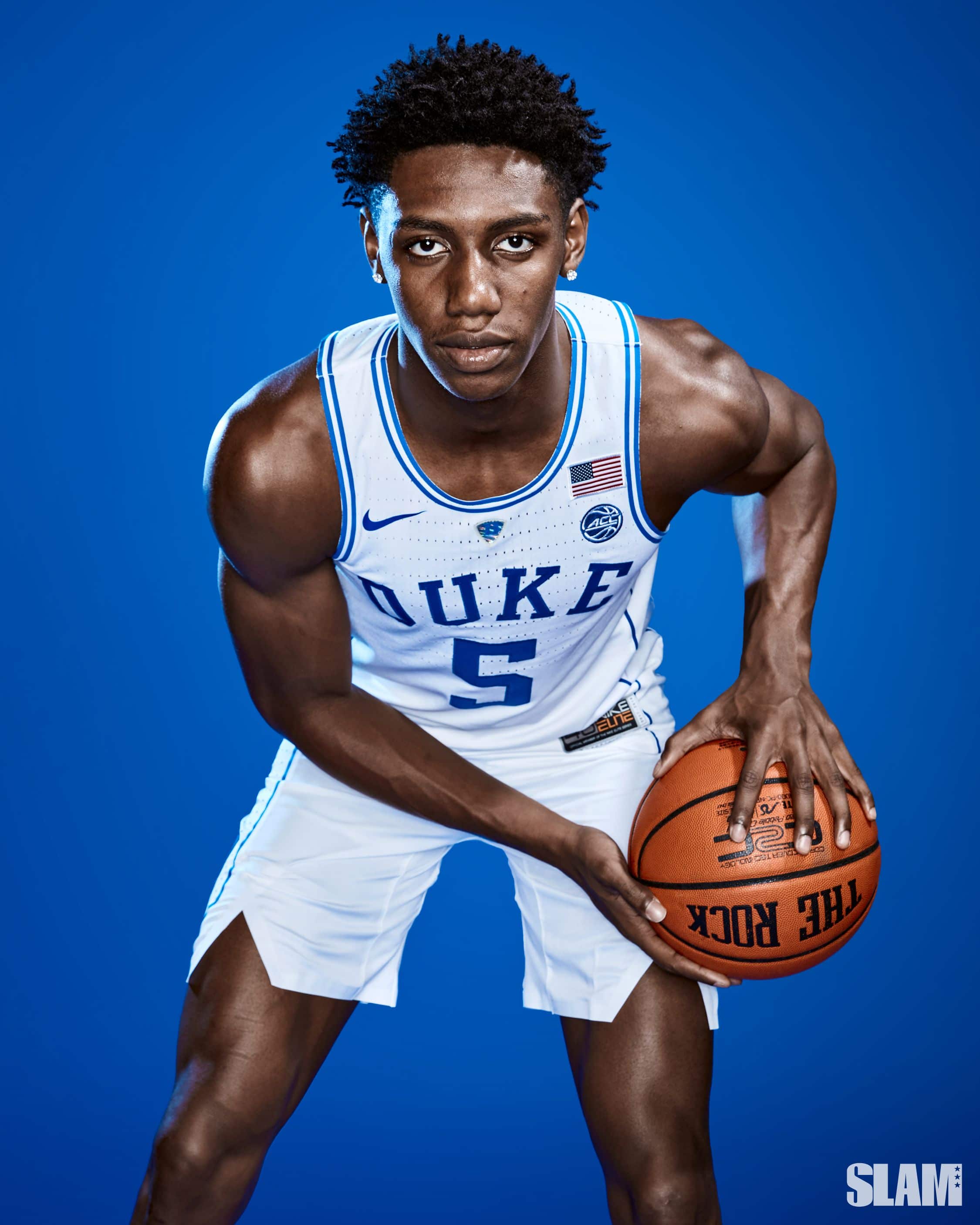 RJ Barrett Is Canadian For Winner - Duke Basketball Report