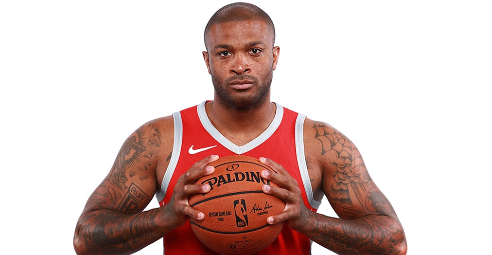 Tracking Every Sneaker PJ Tucker Has Worn in the 2018-19 Season