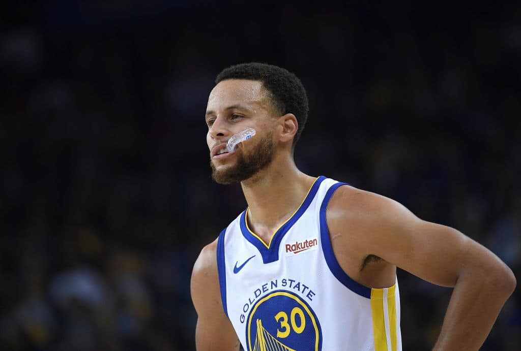 Stephen Curry: Three-Peat 'Attainable' for the Warriors