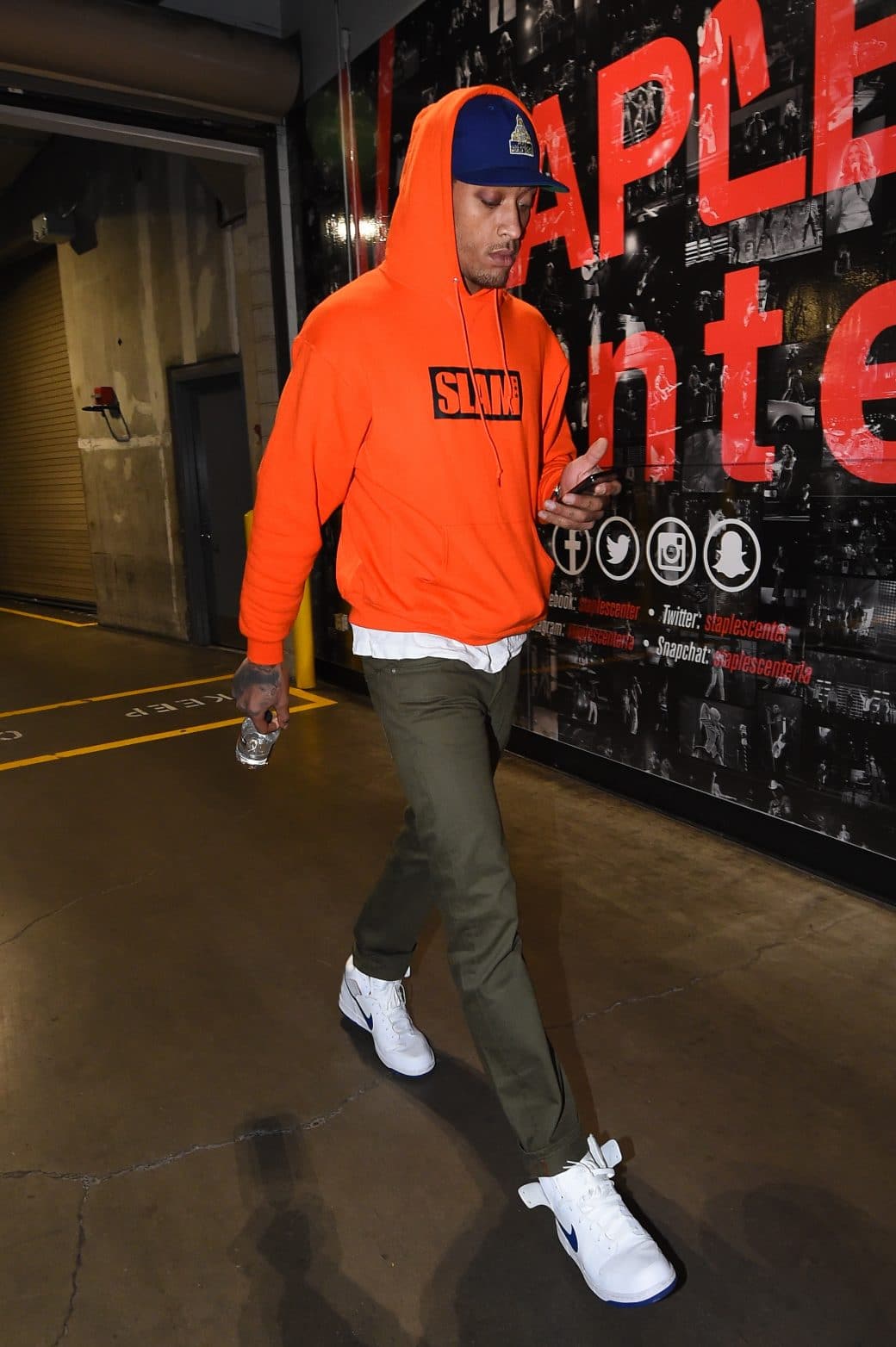 russell westbrook sweater