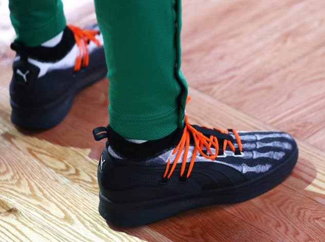 terry rozier scary terry sneakers