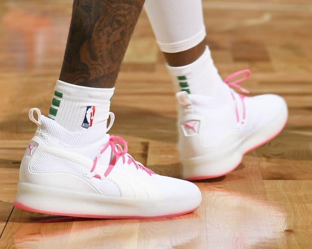 terry rozier sneakers