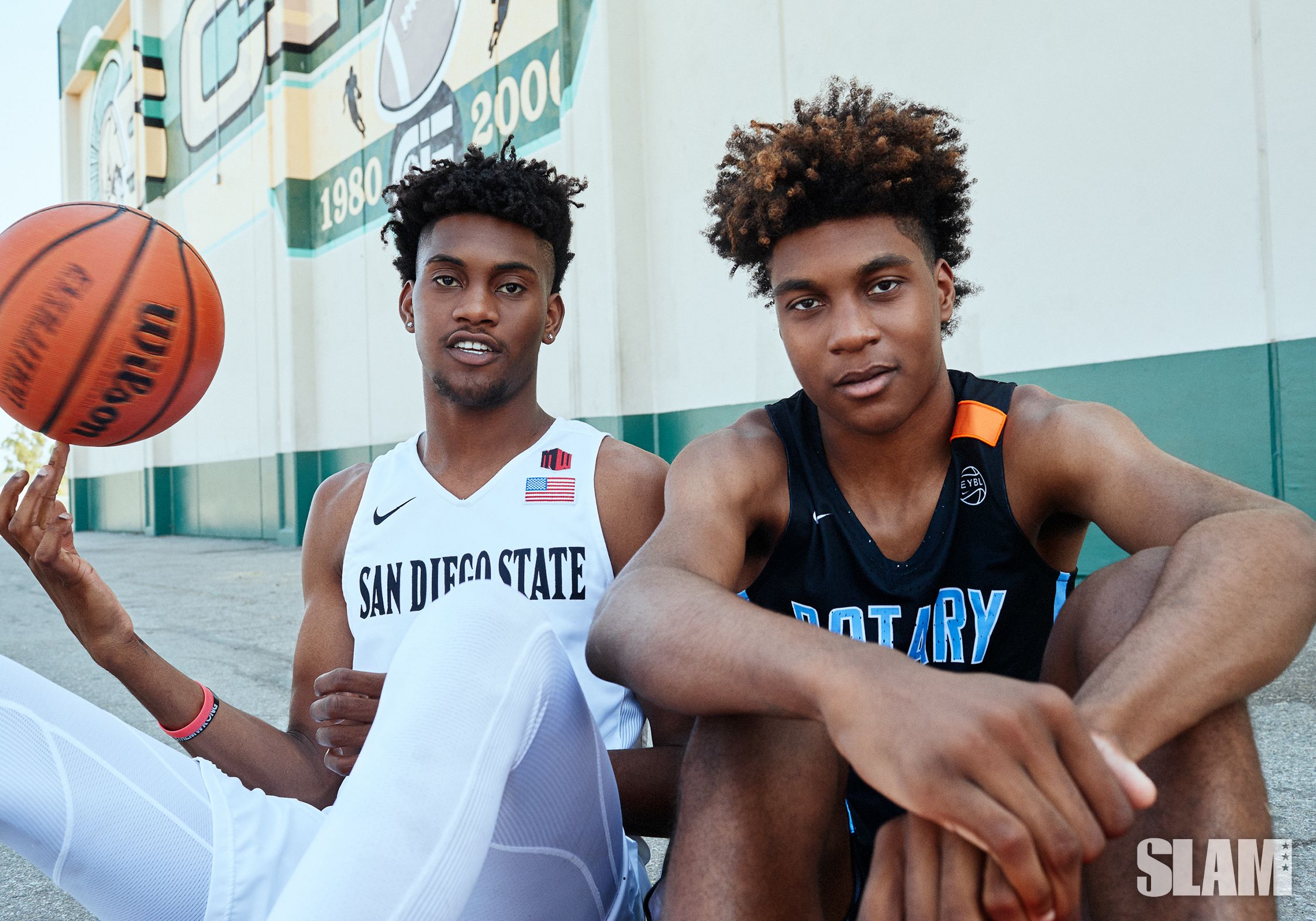 Is Jalen McDaniels related to Jaden McDaniels? All you need to know