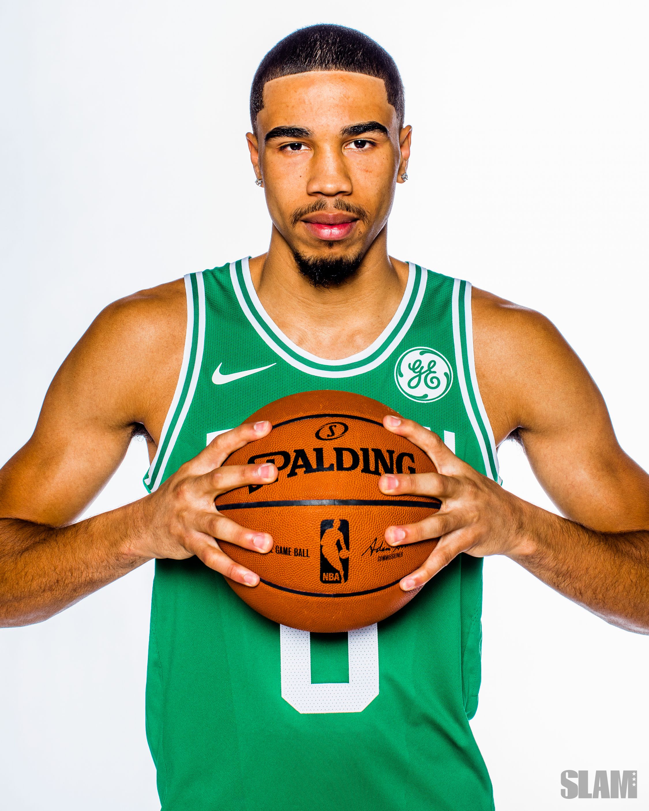 Business Is Business: Jayson Tatum was Sent to Destroy Your Favorite Team ☘️