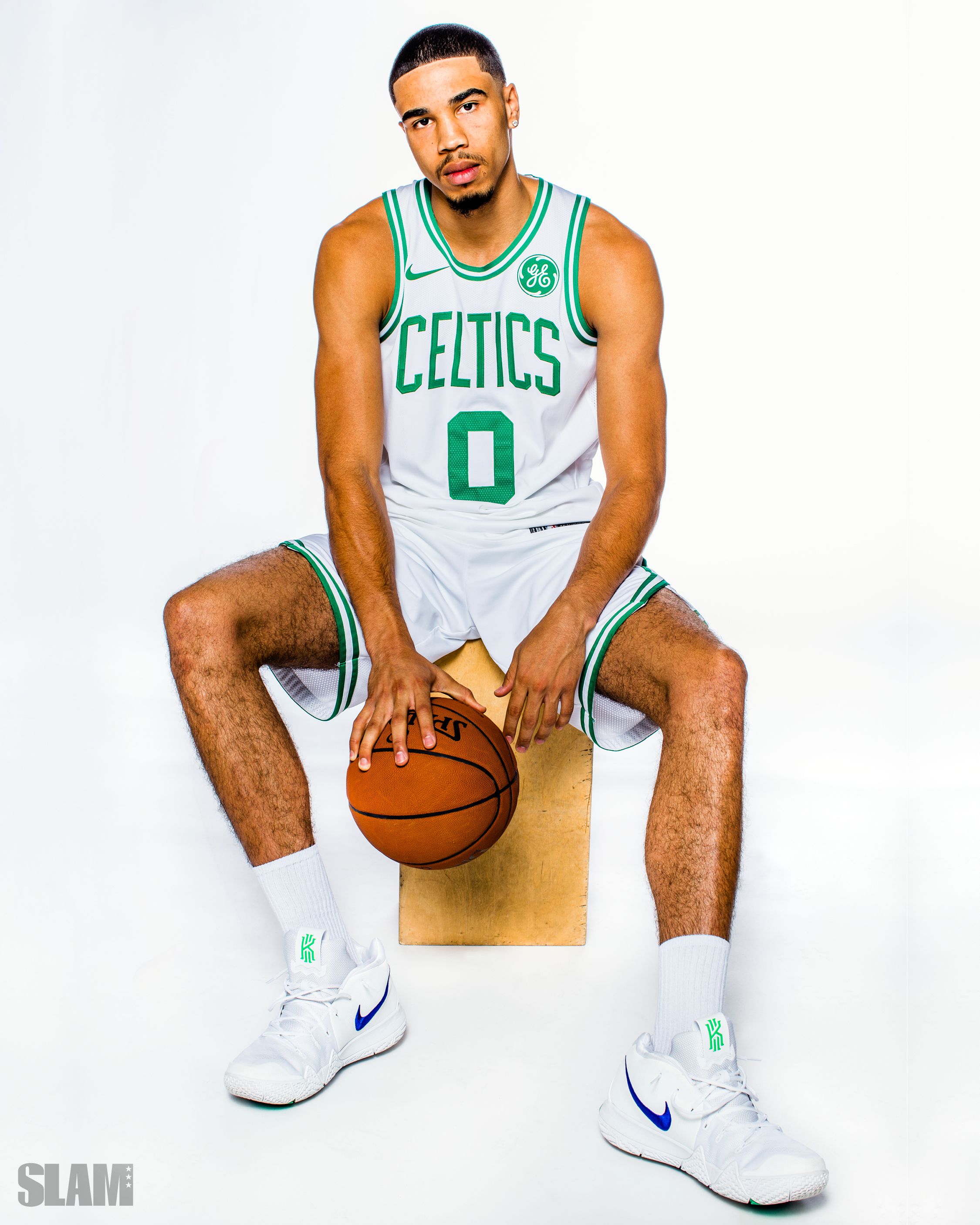 Business Is Business: Jayson Tatum was Sent to Destroy Your Favorite Team ☘️