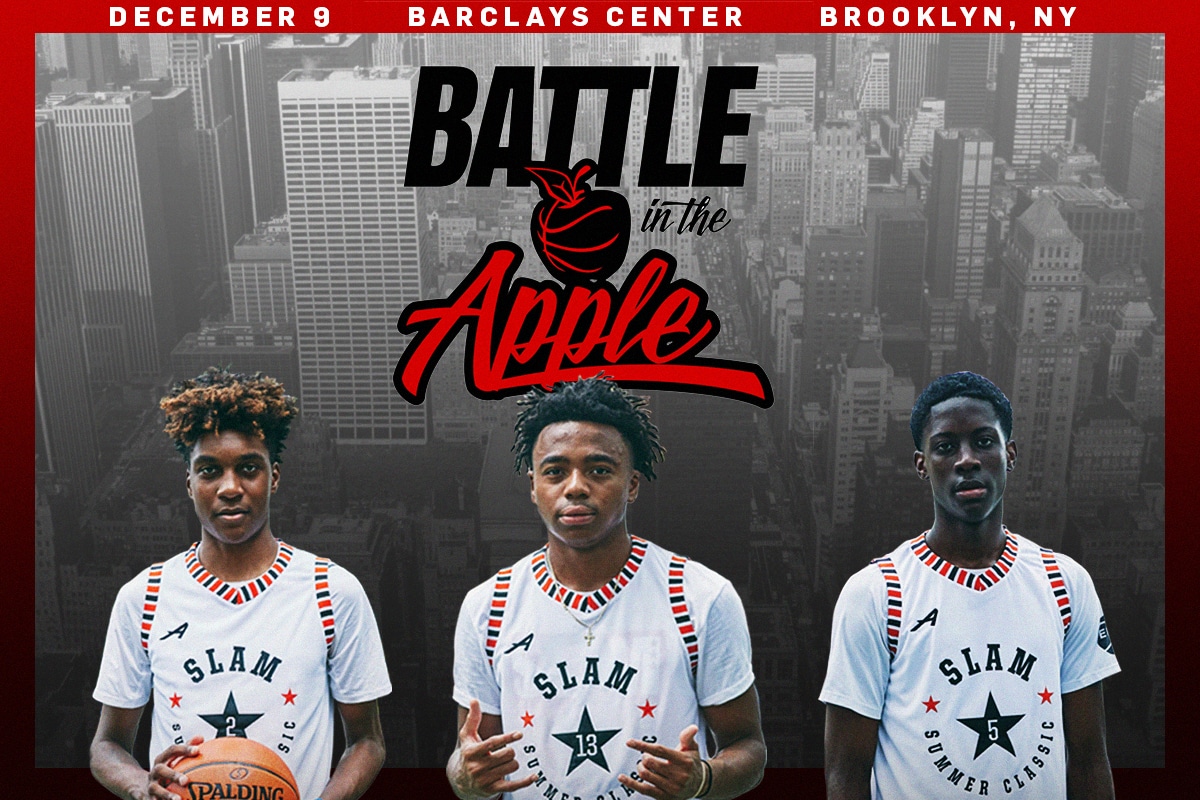Battle in the Apple Aims To Bring Back Old New York Vibe To a New