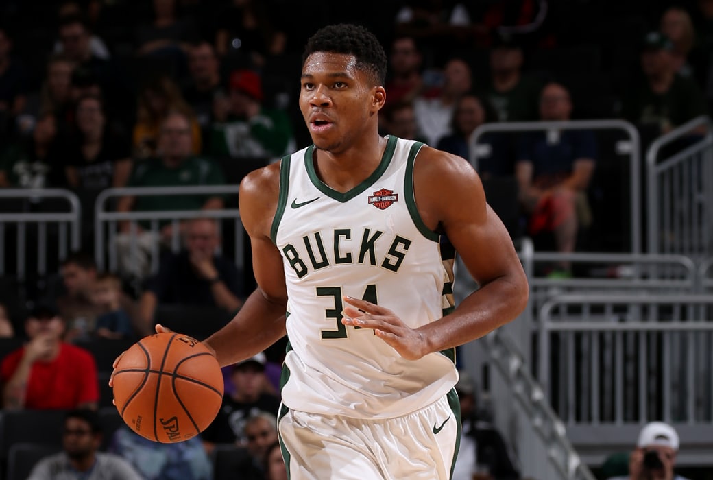 Bucks Ticket Prices Up 9 Percent on Secondary Market 🎟️