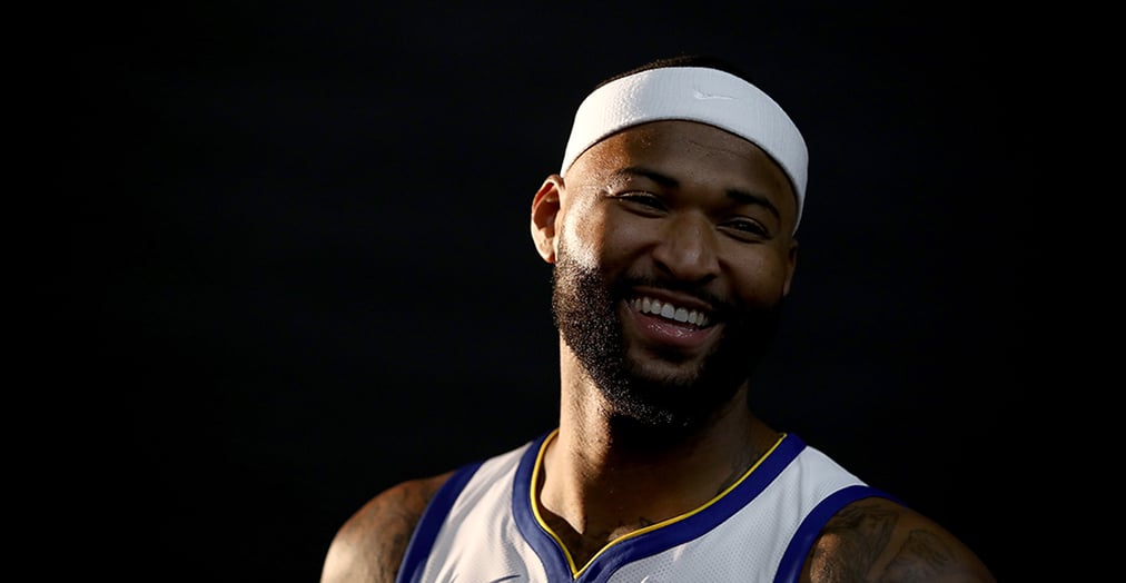 demarcus cousins puma