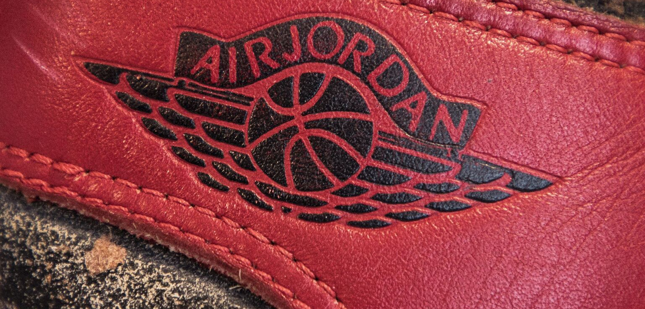 DETAILS A CloseUp Look at the Best Parts of the OG Air Jordan 1 📷