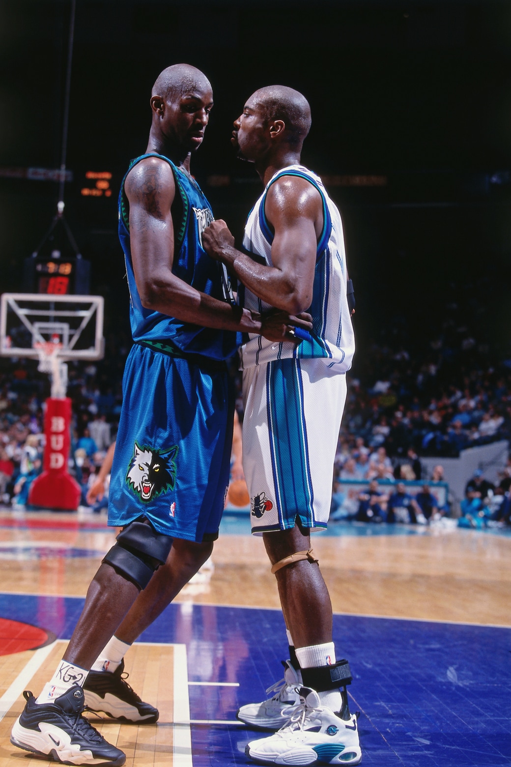 NBA Players Who Have Worn 'Reebok Basketball Shoes' Featuring Shaquille  O'Neal - The SportsRush