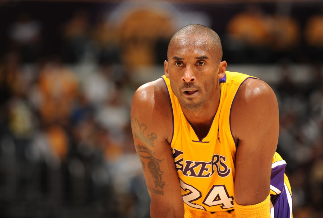 THROWBACK: Kobe Bryant's 2008-09 Season Was Legendary 🏆