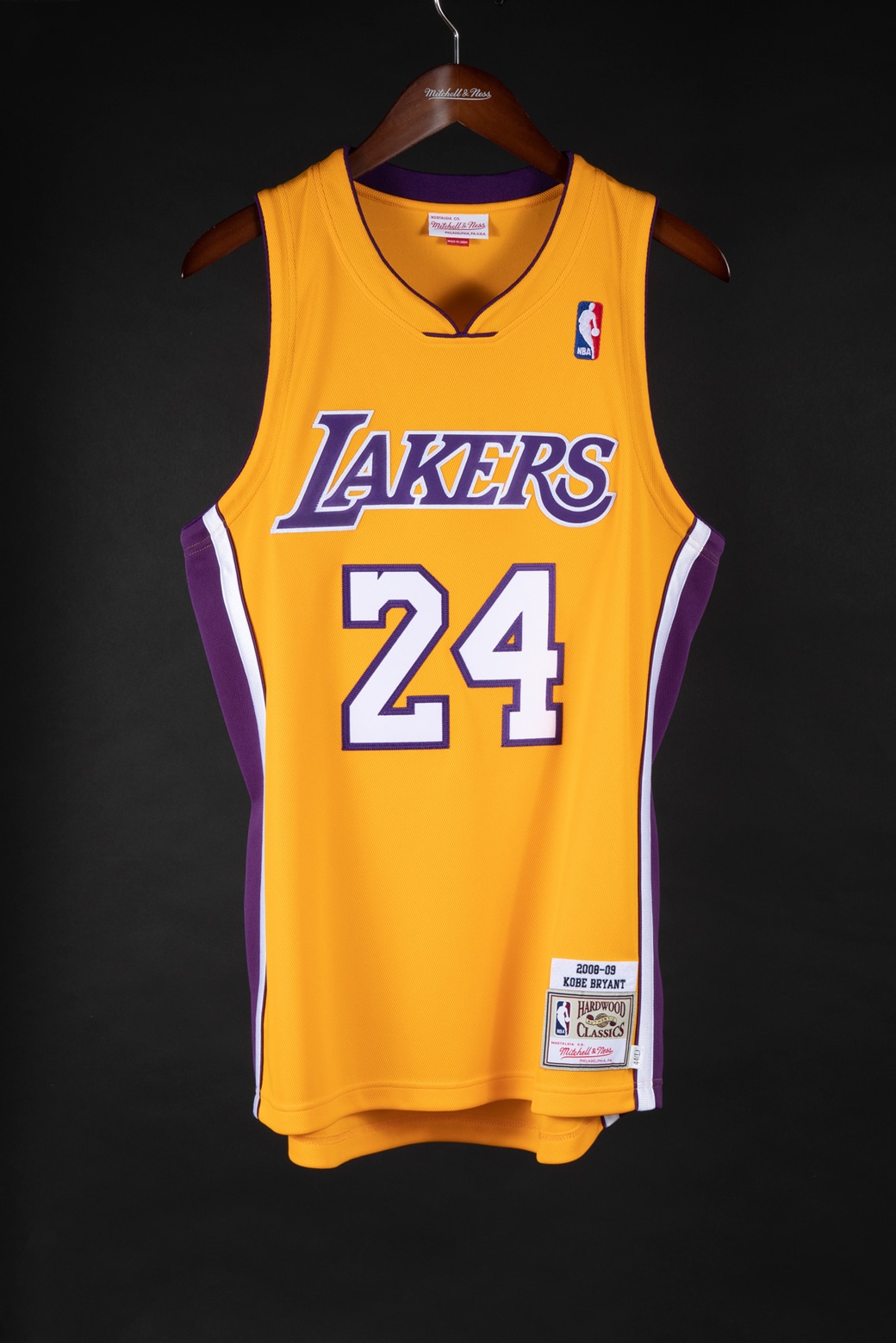 2009 kobe jersey