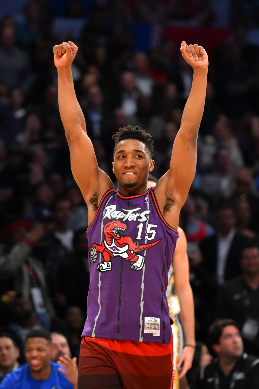 raptors dinosaur jersey