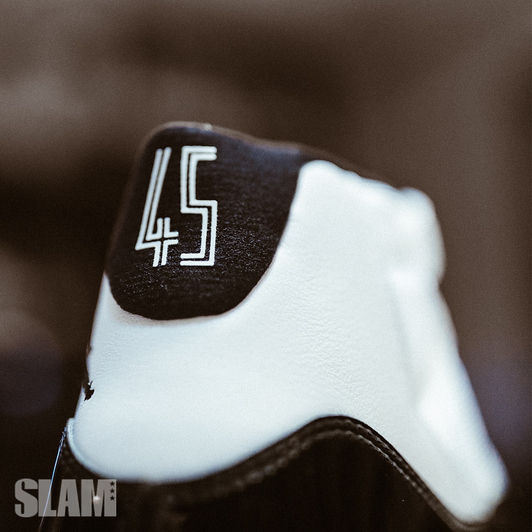 Legacy, Legacy, Legacy: The 'Concord' Air Jordan XI's Spot in