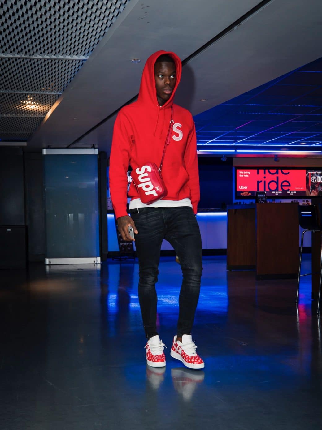 Fits of the Week: Dennis Schroder and Russell Westbrook Shine