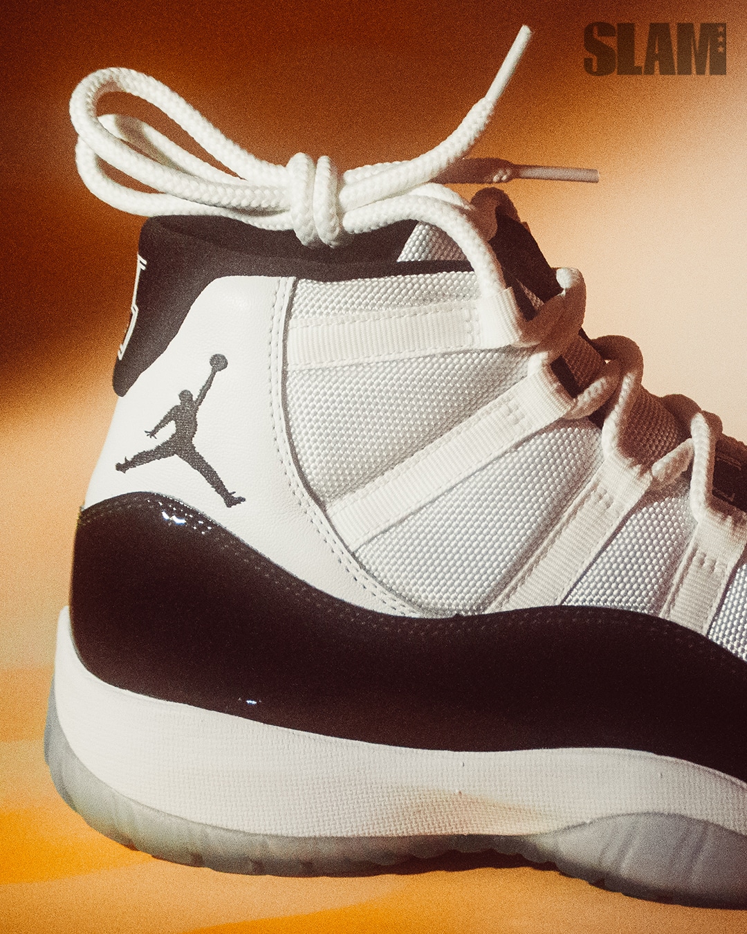 Legacy, Legacy, Legacy: The 'Concord' Air Jordan XI's Spot in History Is Undeniable