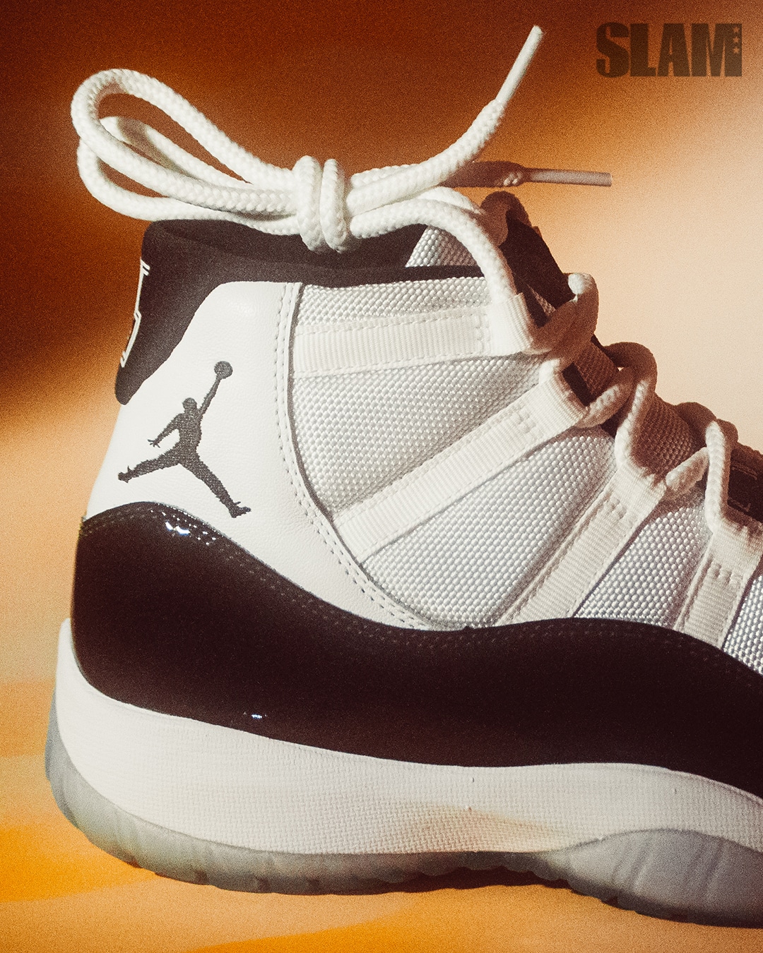 Legacy, Legacy, Legacy: The 'Concord' Air Jordan XI's Spot in