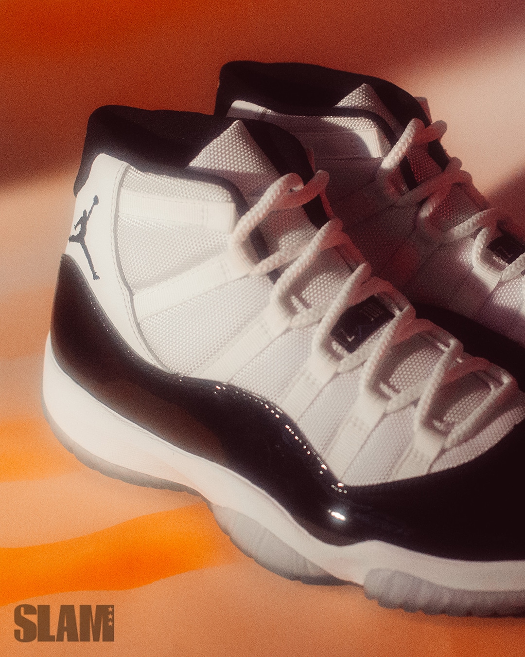 Legacy, Legacy, Legacy: The 'Concord' Air Jordan XI's Spot in