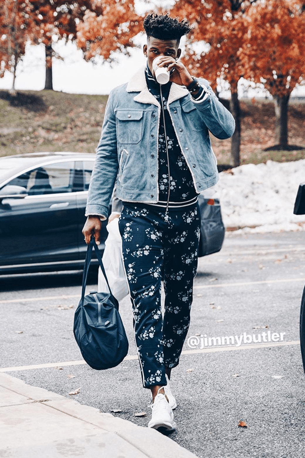 jimmy butler outfit