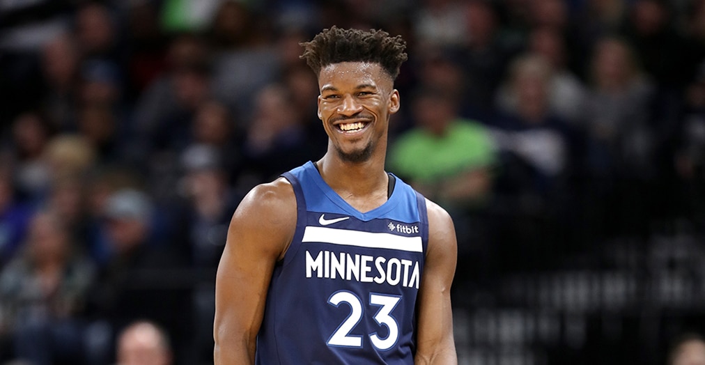Report: Wolves' Jimmy Butler to Be Traded to 76ers for Robert Covington and  More, News, Scores, Highlights, Stats, and Rumors