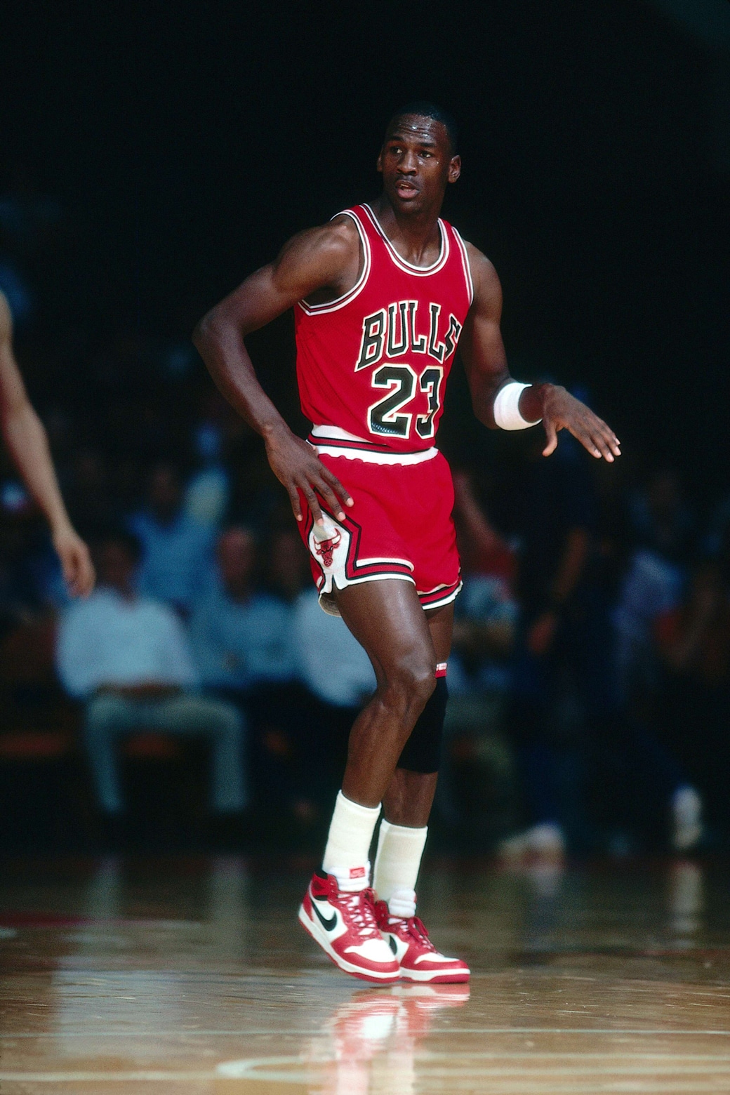 The story of how one Nike designer stood up to Michael Jordan - Sports  Illustrated Chicago Bulls News, Analysis and More