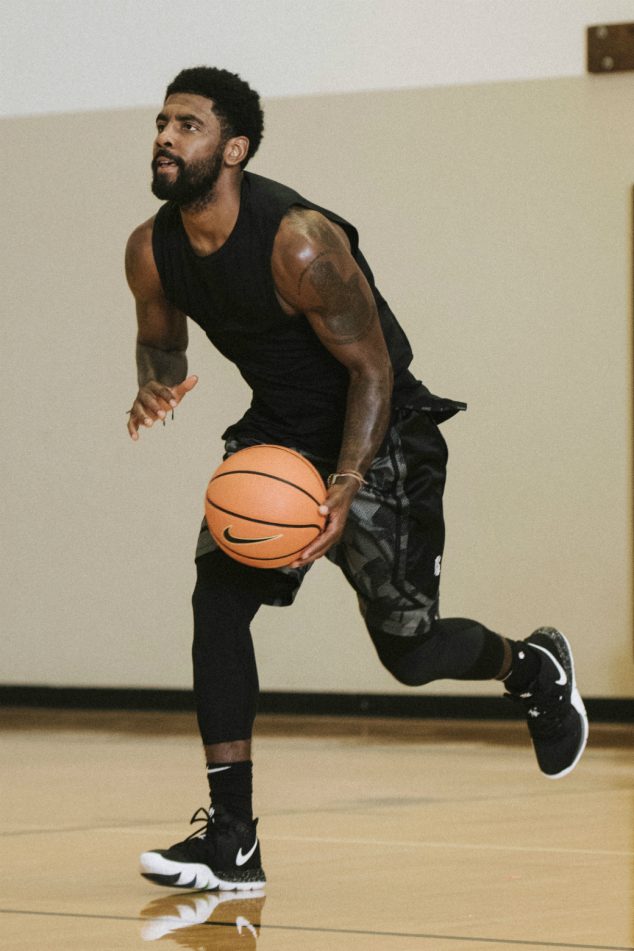 kyrie irving slides