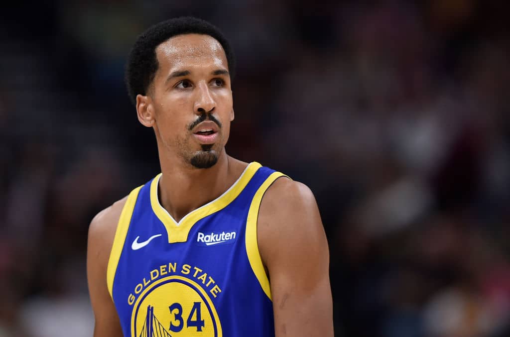 Should the Golden State Warriors retire Shaun Livingston's jersey? - Golden  State Of Mind