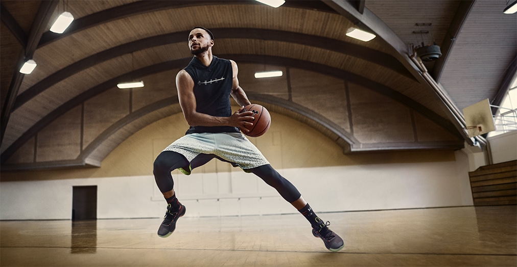 Under Armour Curry 6 Officially Unveiled, Debuts in 