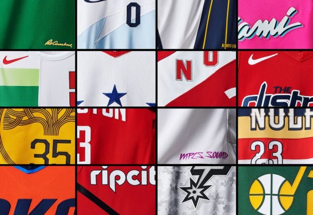 2019 nba jerseys