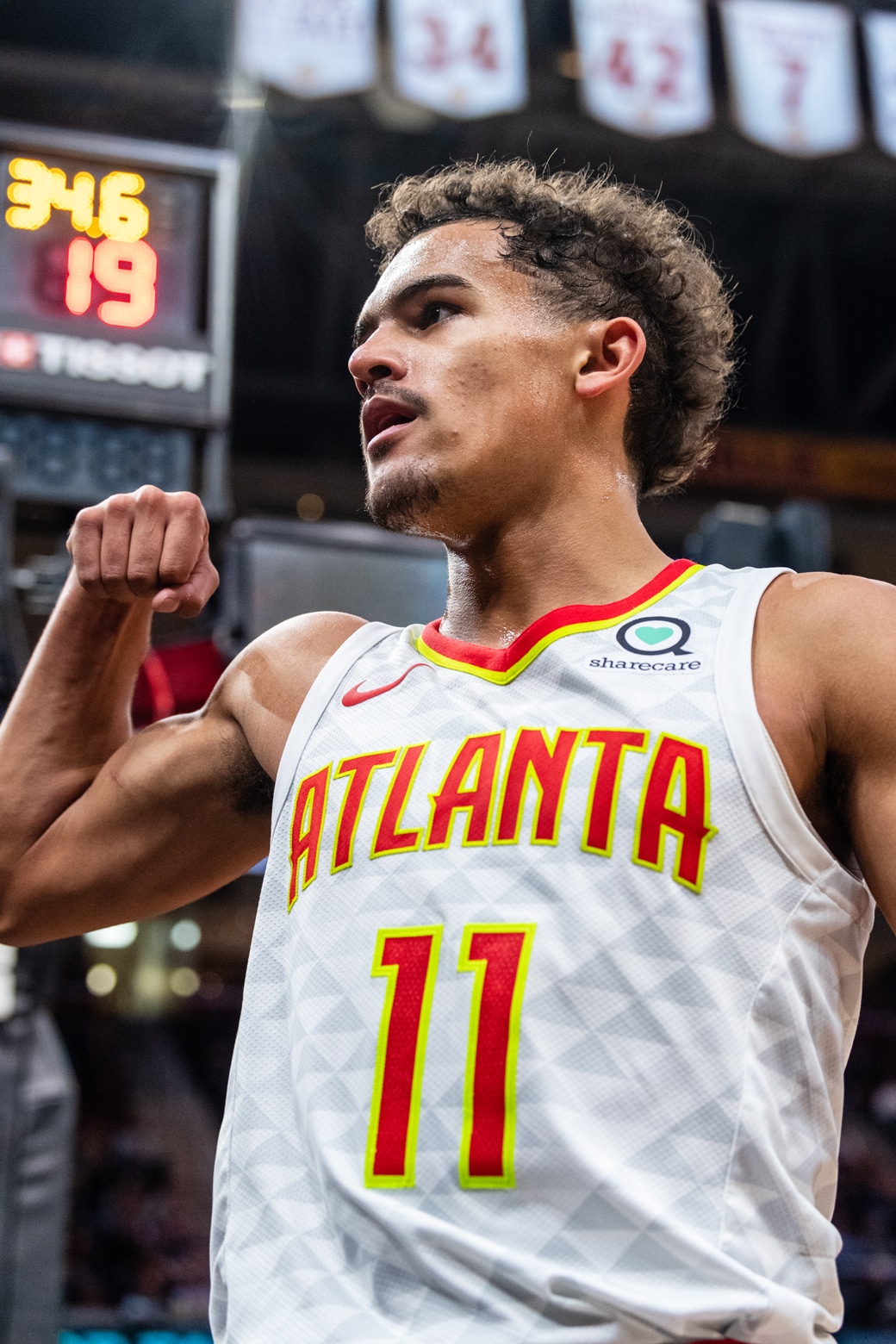 If You Know You Know: Trae Young Will Prove the Doubters Wrong 😤