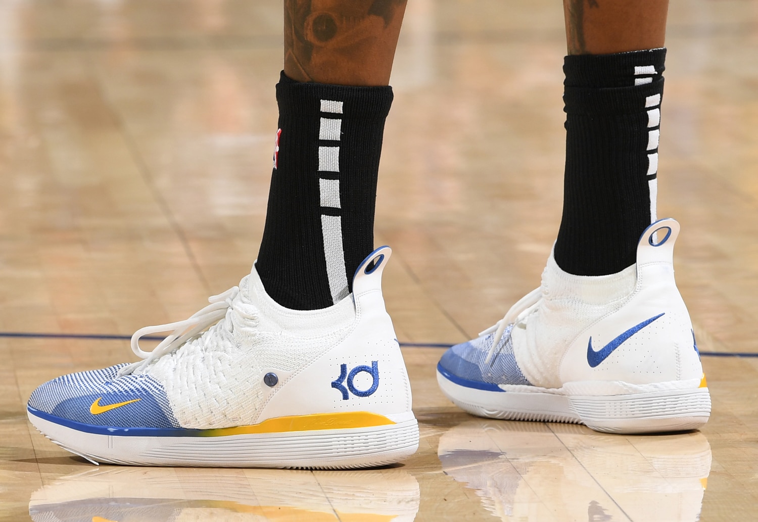 kd opening night shoes