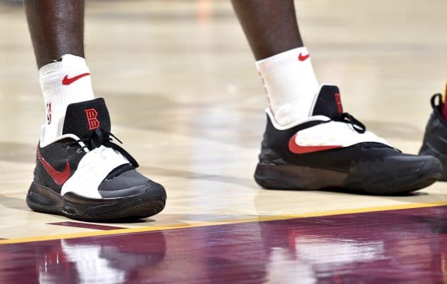 MLK Day’s Best NBA Kicks