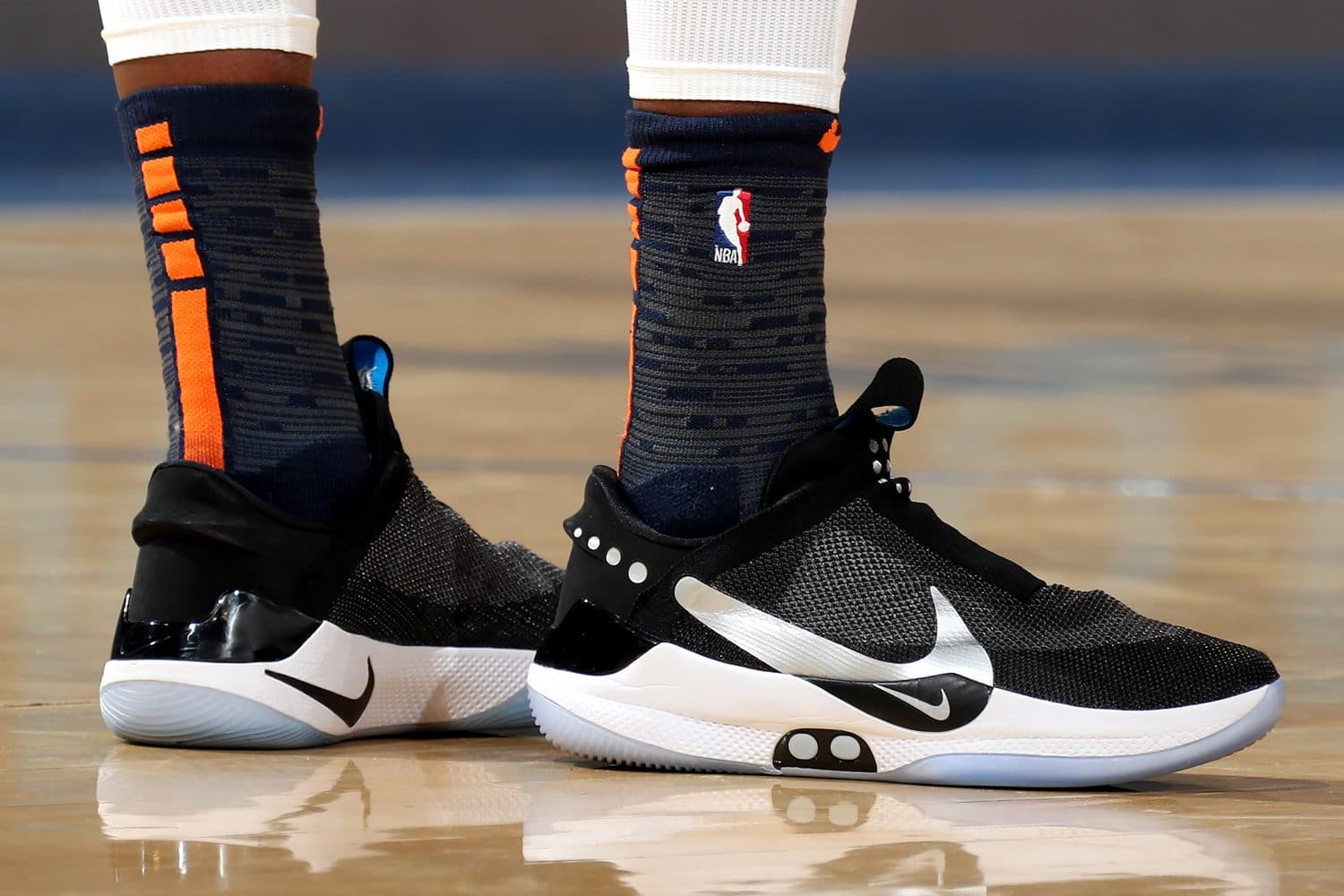 best basketball shoes under 1500