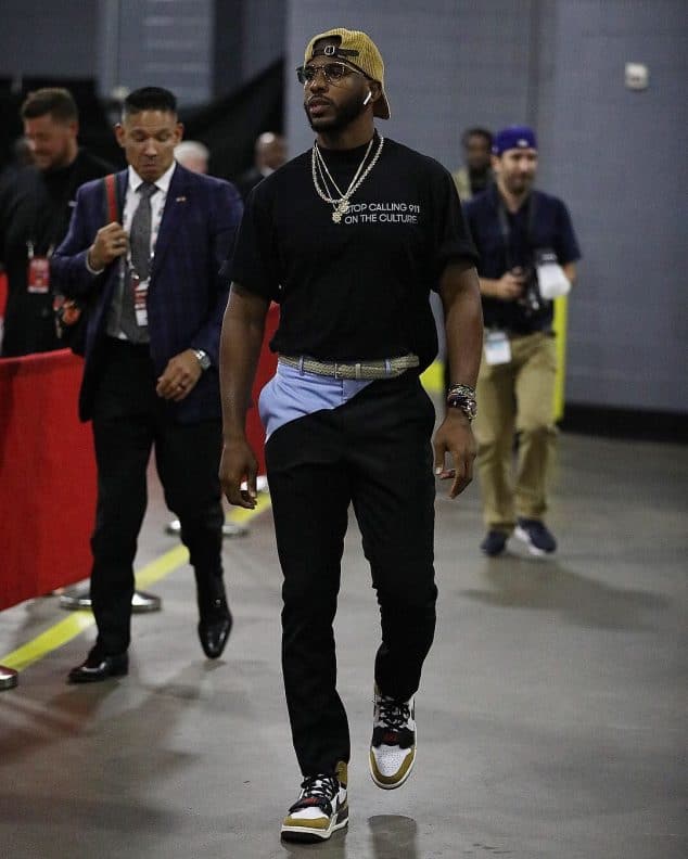 NBA 2023 Season Tunnel Fits: Stylists Breakdown Viral Fashion Moments – WWD