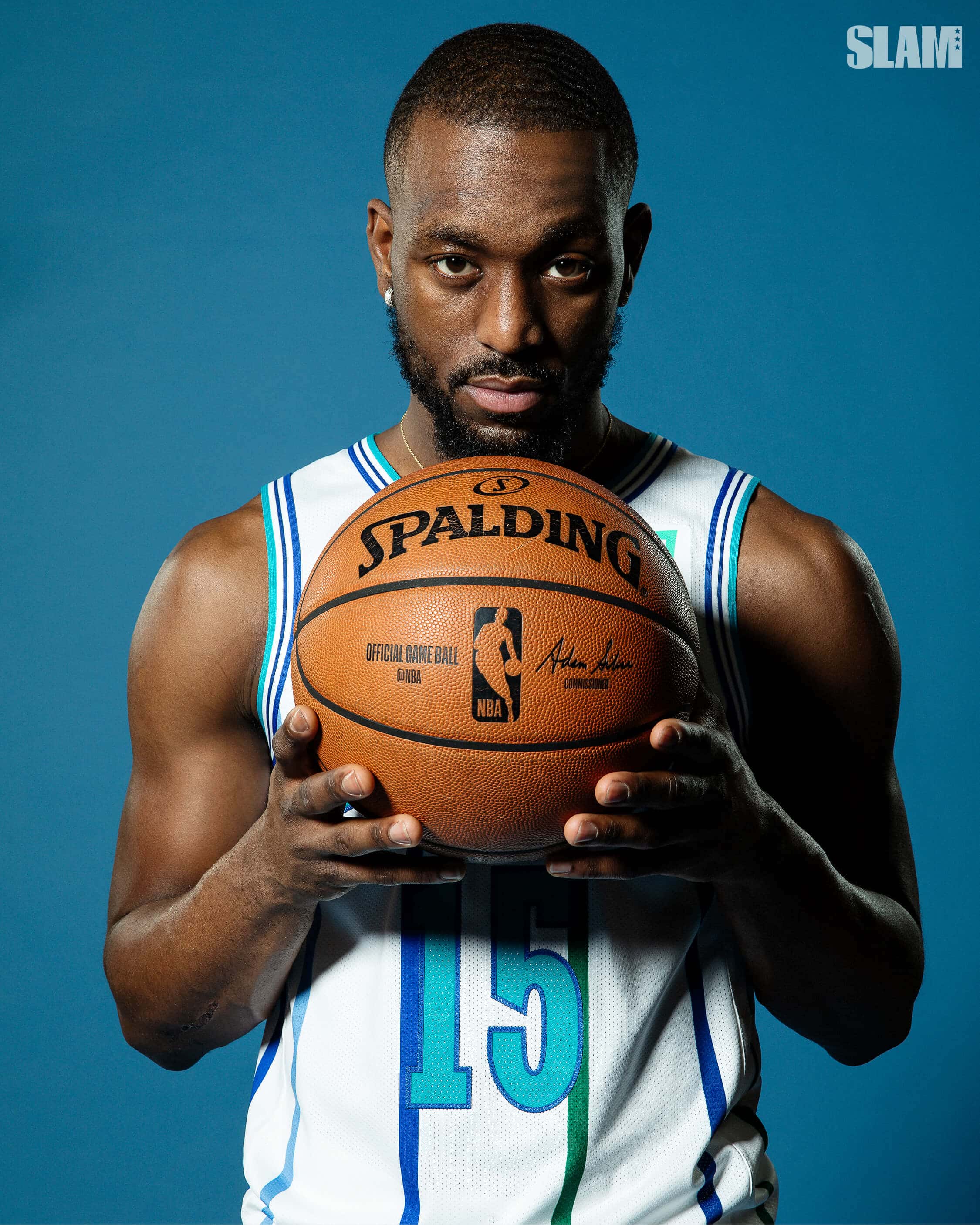 If You Don't Know, Now You Know: Kemba Walker Is a Certified Superstar ð£