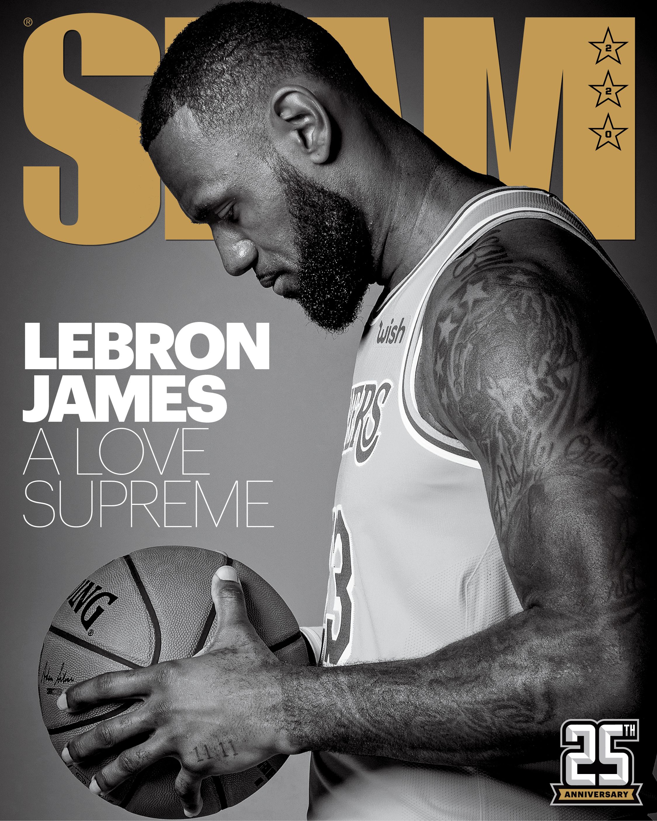 lebron james supreme